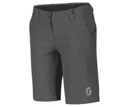 Shortsit Scott Naisten Trail Flow Pro musta